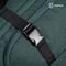 Фото - Рюкзак Tavialo CityLife TC24 24 л Green (TC24-124GN) | click.ua