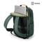 Фото - Рюкзак Tavialo CityLife TC24 24 л Green (TC24-124GN) | click.ua