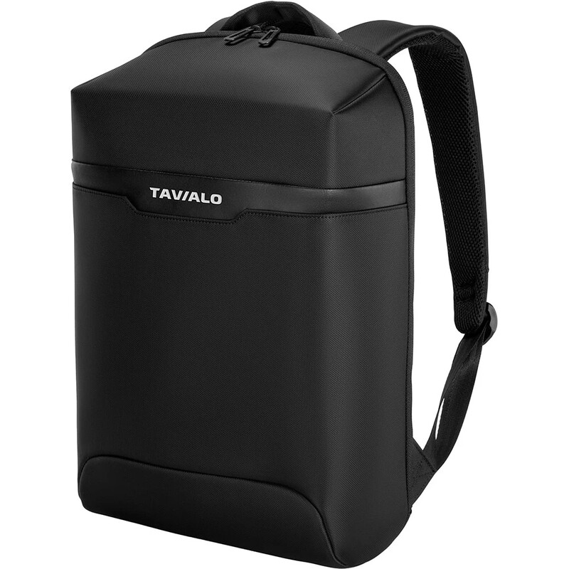 Рюкзак Tavialo Smart TB14 чорний, 14л (TB14-124BL)