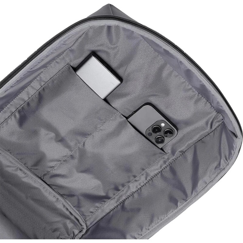Рюкзак Tavialo Smart TB14 чорний, 14л (TB14-124BL)