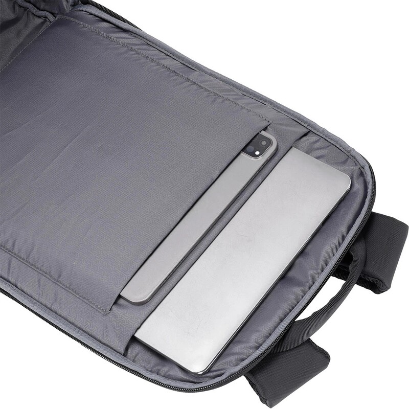 Рюкзак Tavialo Smart TB14 чорний, 14л (TB14-124BL)