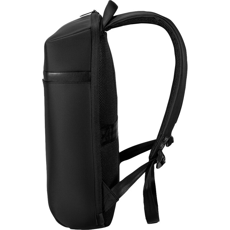 Рюкзак Tavialo Smart TB14 чорний, 14л (TB14-124BL)