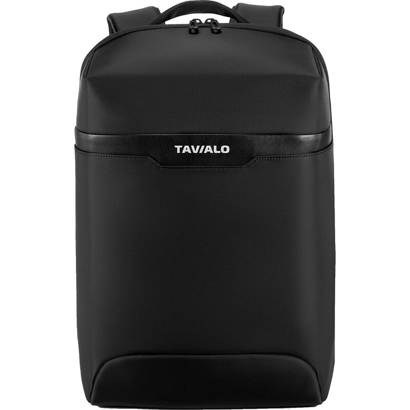 Рюкзак Tavialo Smart TB14 чорний, 14л (TB14-124BL)