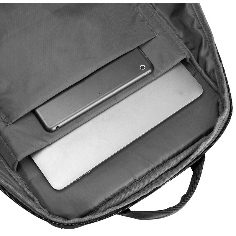 Рюкзак Tavialo Smart TB18 18 л Black (TB18-124BL)