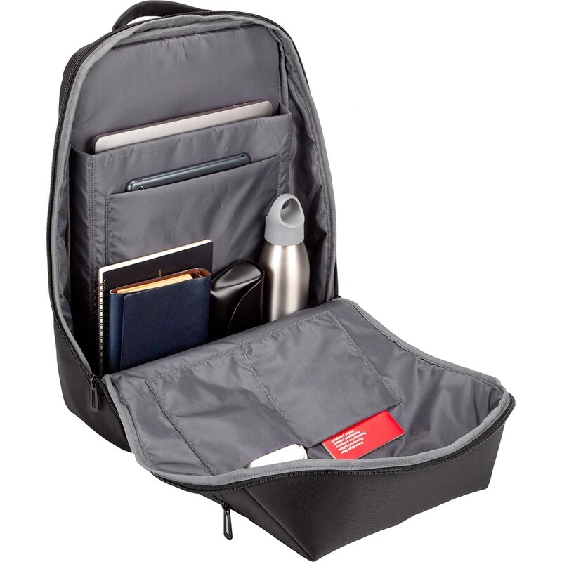 Рюкзак Tavialo Smart TB18 18 л Black (TB18-124BL)