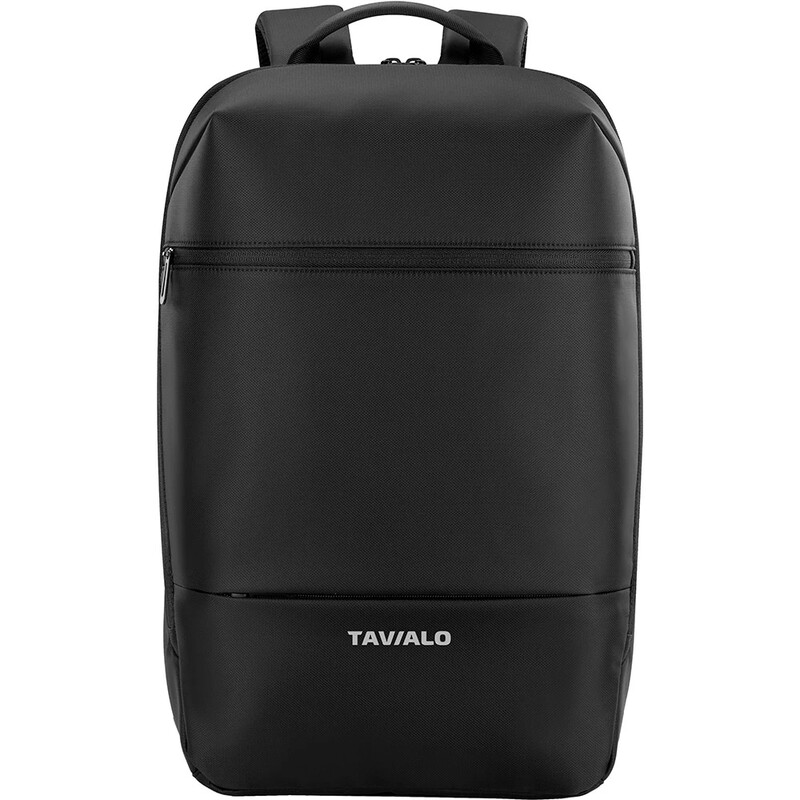 Рюкзак Tavialo Smart TB18 18 л Black (TB18-124BL)