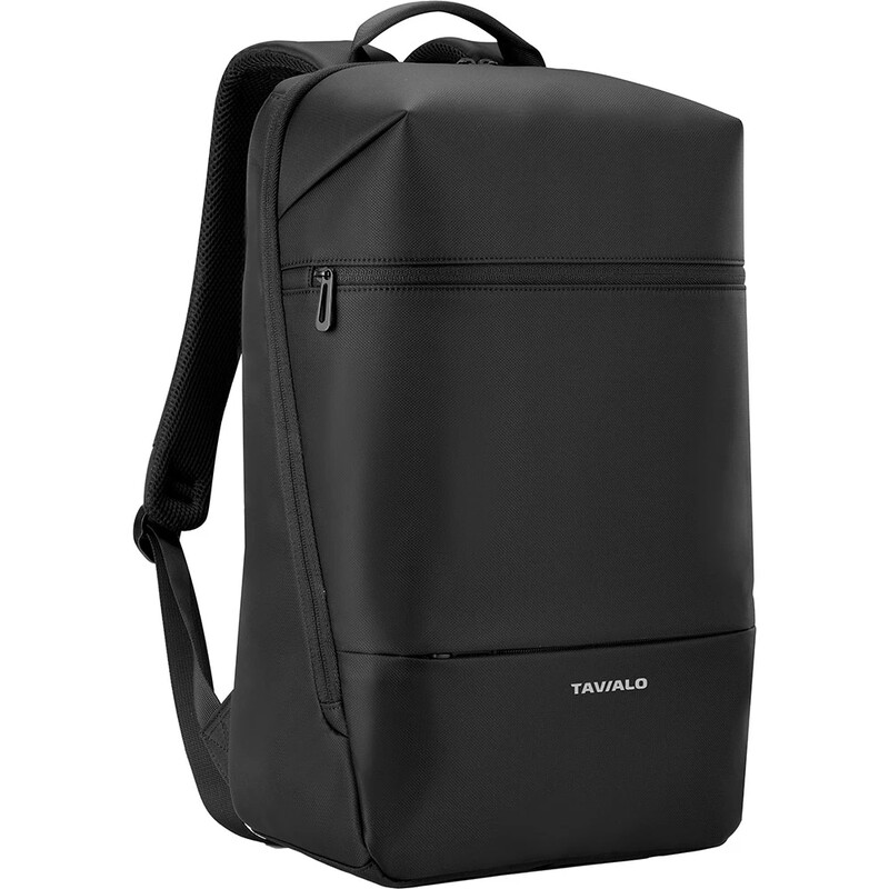 Рюкзак Tavialo Smart TB18 18 л Black (TB18-124BL)