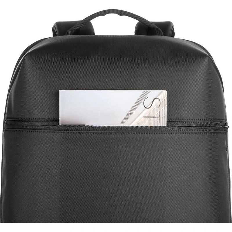 Рюкзак Tavialo Smart TB18 18 л Black (TB18-124BL)