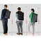 Фото - Рюкзак Tavialo Smart TB18 18 л Black (TB18-124BL) | click.ua