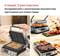 Фото - Гриль Braun MultiGrill 7 CG 7044 | click.ua