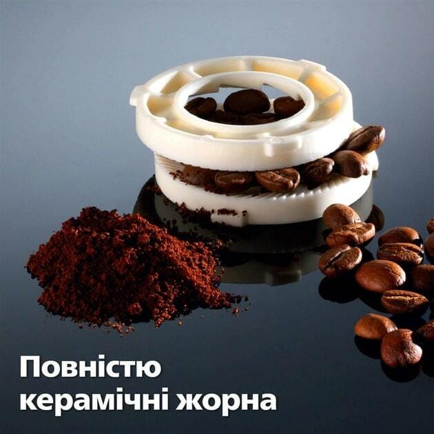 Кофемашина Saeco GranAroma Deluxe SM6685/00