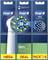 Фото - Насадка для зубної електрощітки Braun Oral-B Pro Cross Action EB50RX (6 шт.) | click.ua