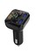 Фото - FM-трансмітер Grand-X 98GRX MegaBass Bluetooth V5.0 Hands Free MicroSD, 2хUSB 1A+2.4A | click.ua