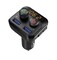 Фото - FM-трансмітер Grand-X 98GRX MegaBass Bluetooth V5.0 Hands Free MicroSD, 2хUSB 1A+2.4A | click.ua