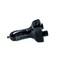 Фото - FM-трансмітер Grand-X 98GRX MegaBass Bluetooth V5.0 Hands Free MicroSD, 2хUSB 1A+2.4A | click.ua