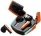 Фото - Bluetooth-гарнитура Canyon Doublebee GTWS-2 Gaming Orange (CND-GTWS2O) | click.ua