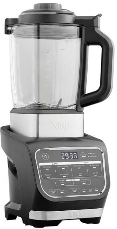 Блендер-суповарка Ninja Foodi Hot & Cold HB150EU