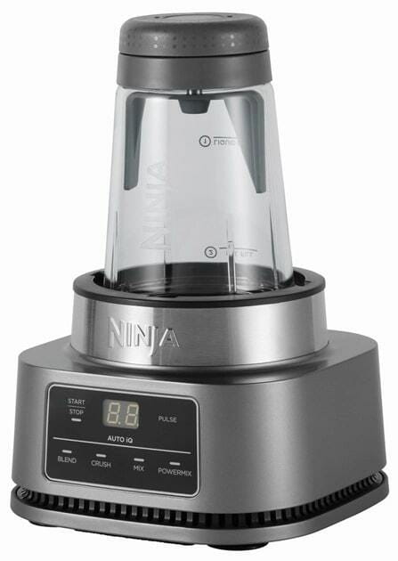 Блендер Ninja Foodi Power Nutri CB100EU