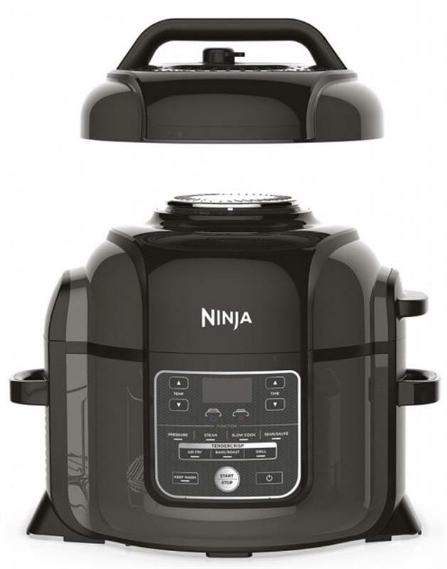 Мультиварка Ninja Foodi OP300EU