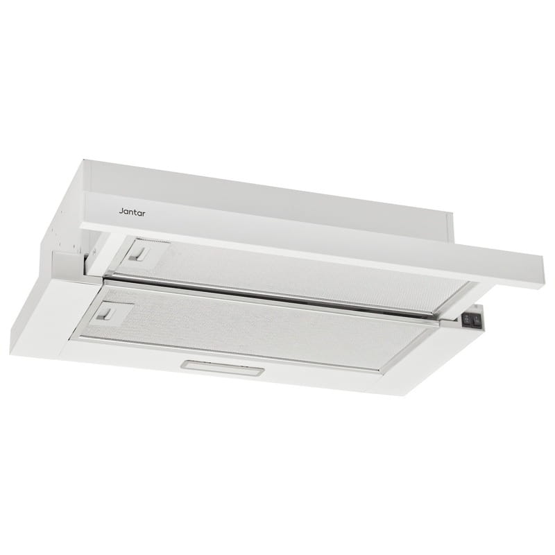 Витяжка Jantar TLT 650 LED 60 WH