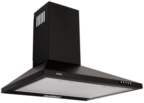 Вытяжка Jantar KBT 650 LED 60 BL