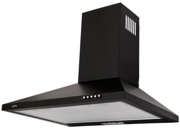 Вытяжка Jantar KBT 650 LED 60 BL