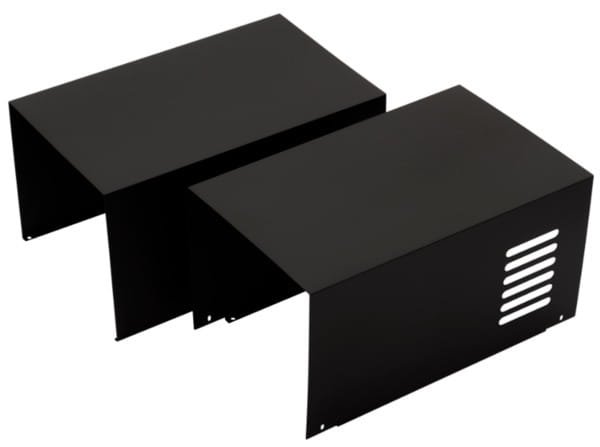 Вытяжка Jantar KBT 650 LED 60 BL