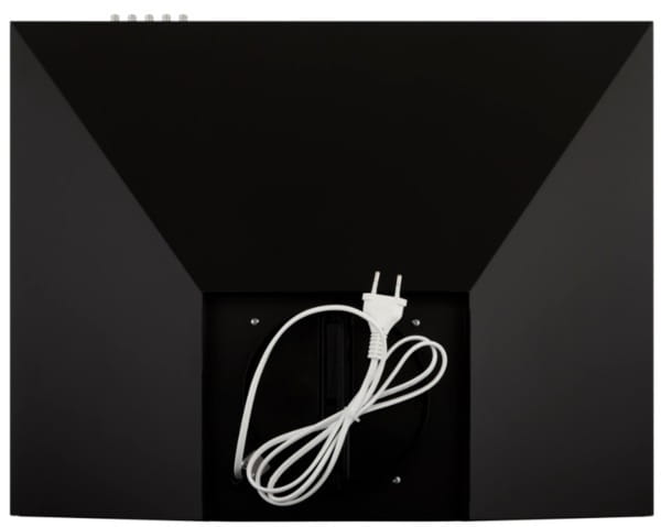 Вытяжка Jantar KBT 650 LED 60 BL