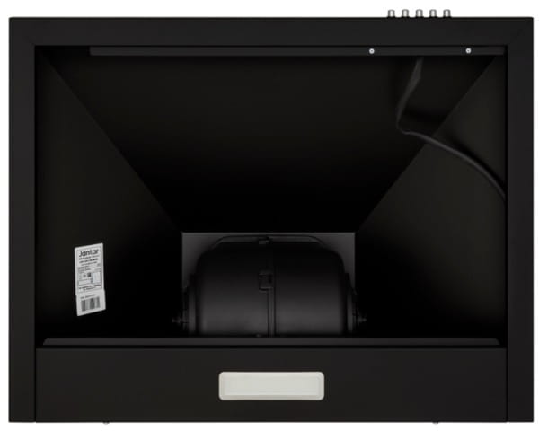 Вытяжка Jantar KBT 650 LED 60 BL