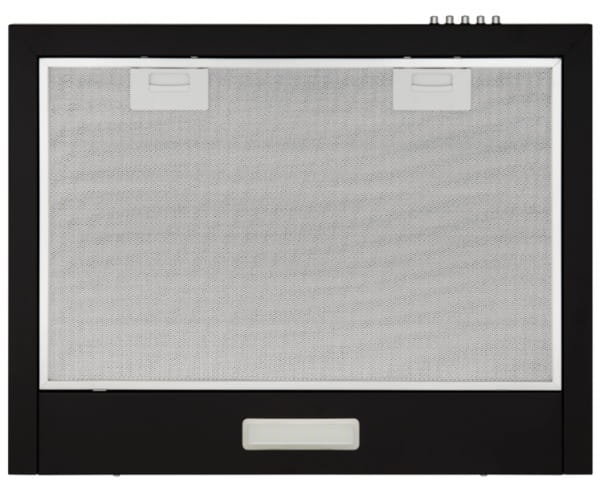 Вытяжка Jantar KBT 650 LED 60 BL