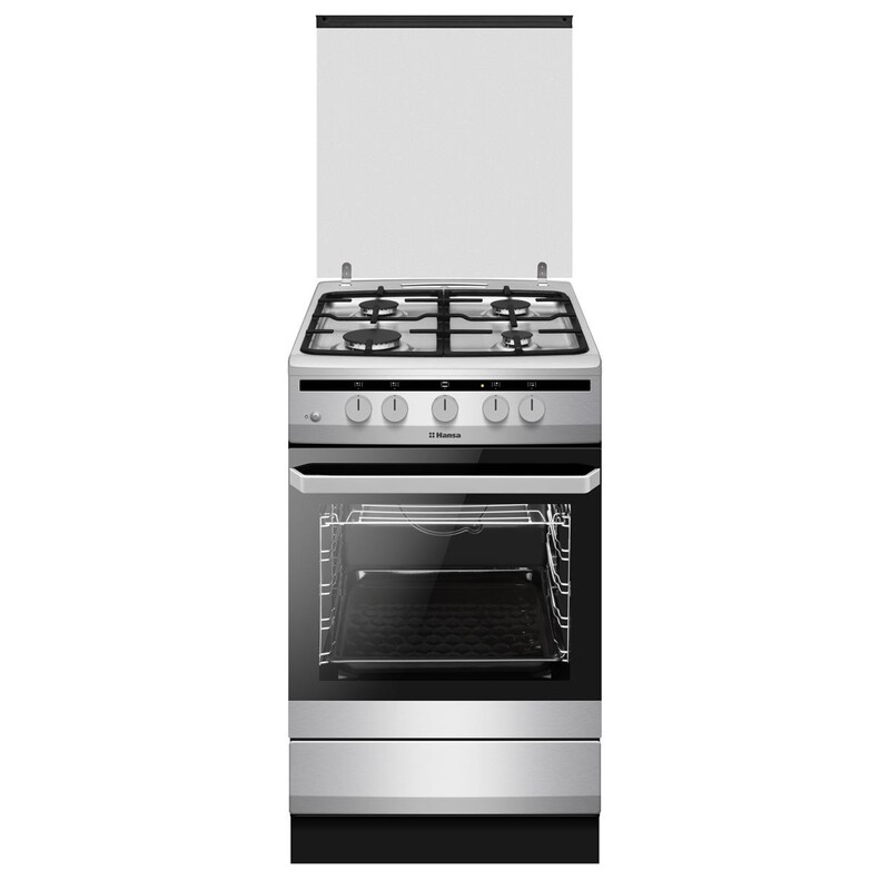 Плита газова Hansa FCGX53021