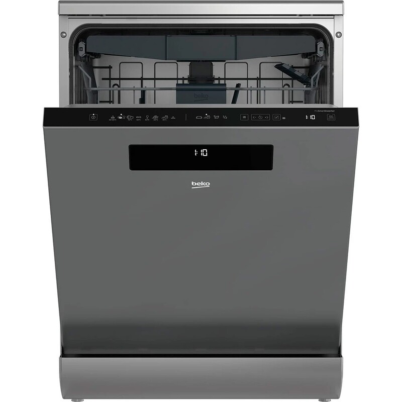 Посудомийна машина Beko DEN48520XAD