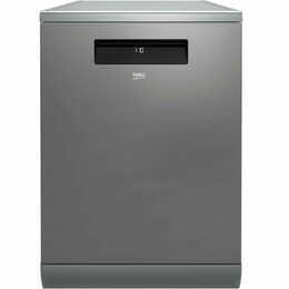 Посудомийна машина Beko DEN48520XAD