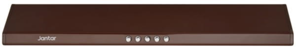 Витяжка Jantar ST I LED 50 BR