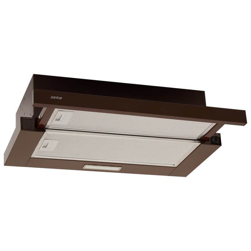 Вытяжка Jantar TLT 1000 LED 60 BR