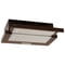 Фото - Вытяжка Jantar TLT 1000 LED 60 BR | click.ua