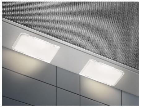 Витяжка Electrolux LFP326S