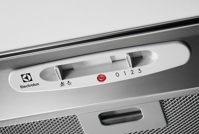 Вытяжка Electrolux LFG525S