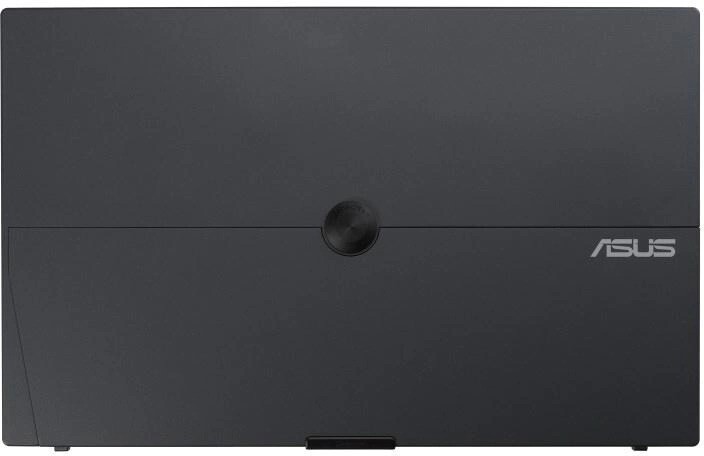 Монітор портативний Asus 15.6" ZenScreen Touch MB16AHT (90LM0890-B01170) IPS Black