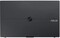 Фото - Монітор портативний Asus 15.6" ZenScreen Touch MB16AHT (90LM0890-B01170) IPS Black | click.ua