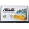 Фото - Монітор портативний Asus 15.6" ZenScreen Touch MB16AHT (90LM0890-B01170) IPS Black | click.ua
