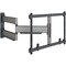 Фото - Кронштейн Vogels TVM 5845 Black (VESA600х400) | click.ua