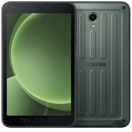 Планшет Samsung Galaxy Tab Active5 SM-X300 Black (SM-X300NZGAEUC)