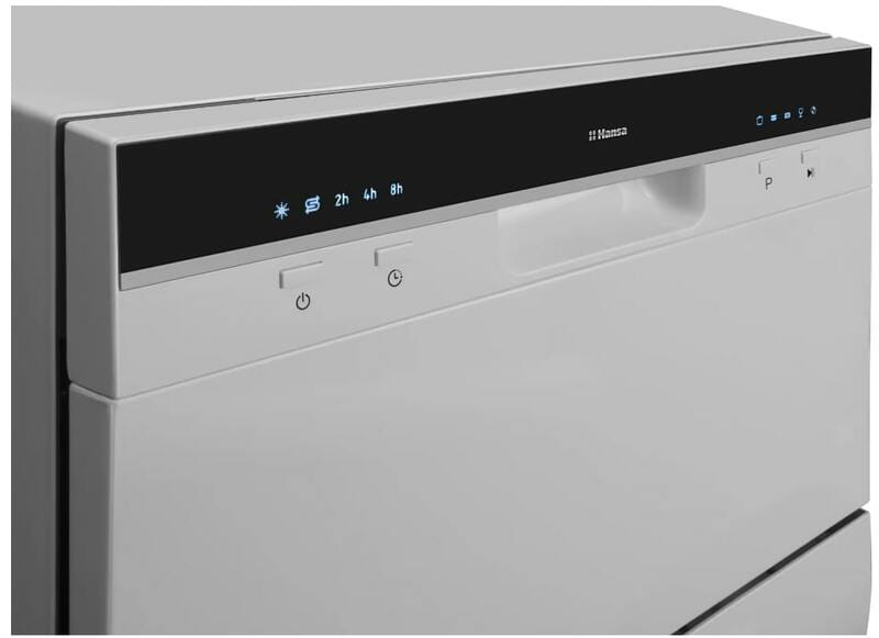 Посудомоечная машина Hansa ZWM556SH
