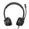 Фото - Гарнитура Trust Ayda Black (25087) | click.ua