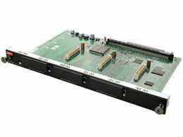 Плата розширення Panasonic KX-NCP1190XJ для KX-NCP1000, Optional 3-Slot Base Card