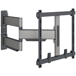 Кронштейн Vogels TVM 5445 Black (VESA400х400)