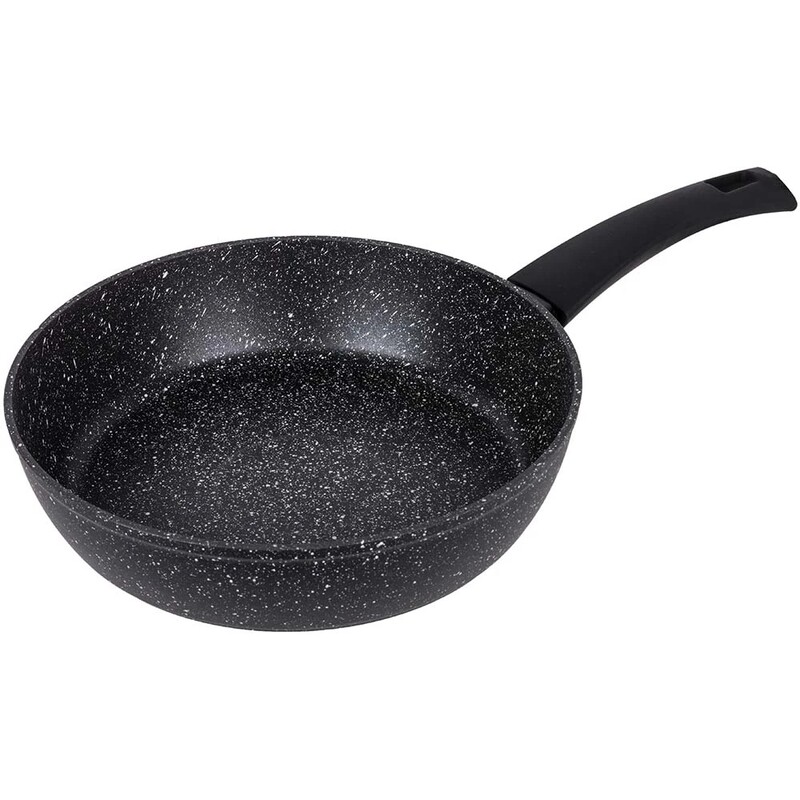 Сковорода с крышкой Ringel Koriander 26 см (RG-1107-26)