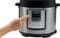 Фото - Мультиварка-скороварка Gorenje MC6MBK | click.ua