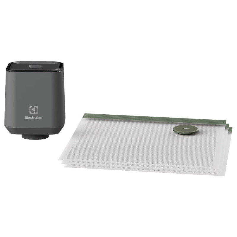 Вакуумный упаковщик Electrolux EVSK1